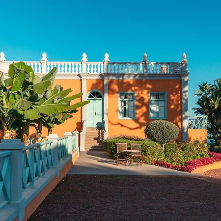 Finca El Patio Λος Ρεαλέχος Εξωτερικό φωτογραφία