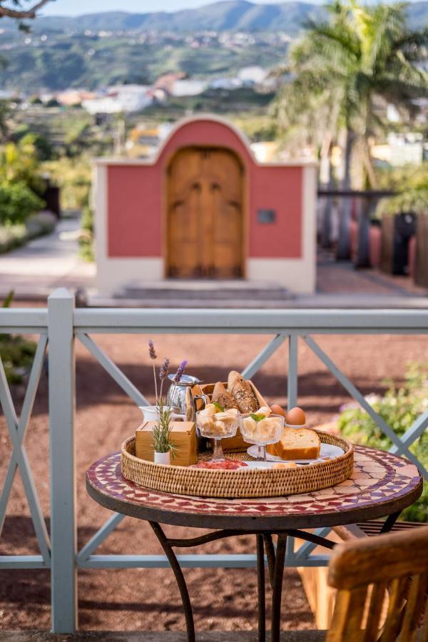 Finca El Patio Λος Ρεαλέχος Εξωτερικό φωτογραφία
