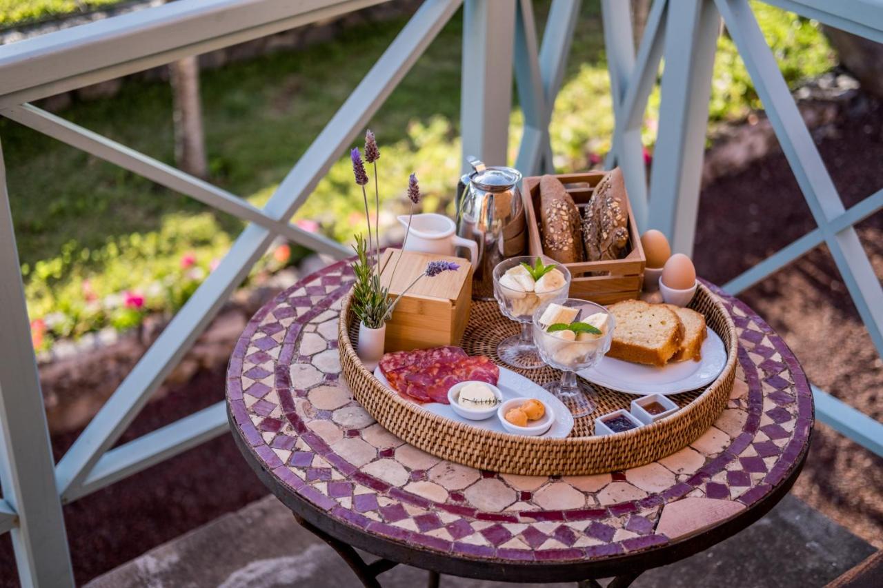 Finca El Patio Λος Ρεαλέχος Εξωτερικό φωτογραφία