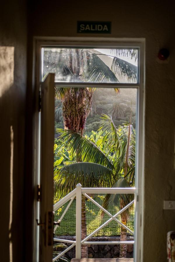 Finca El Patio Λος Ρεαλέχος Εξωτερικό φωτογραφία