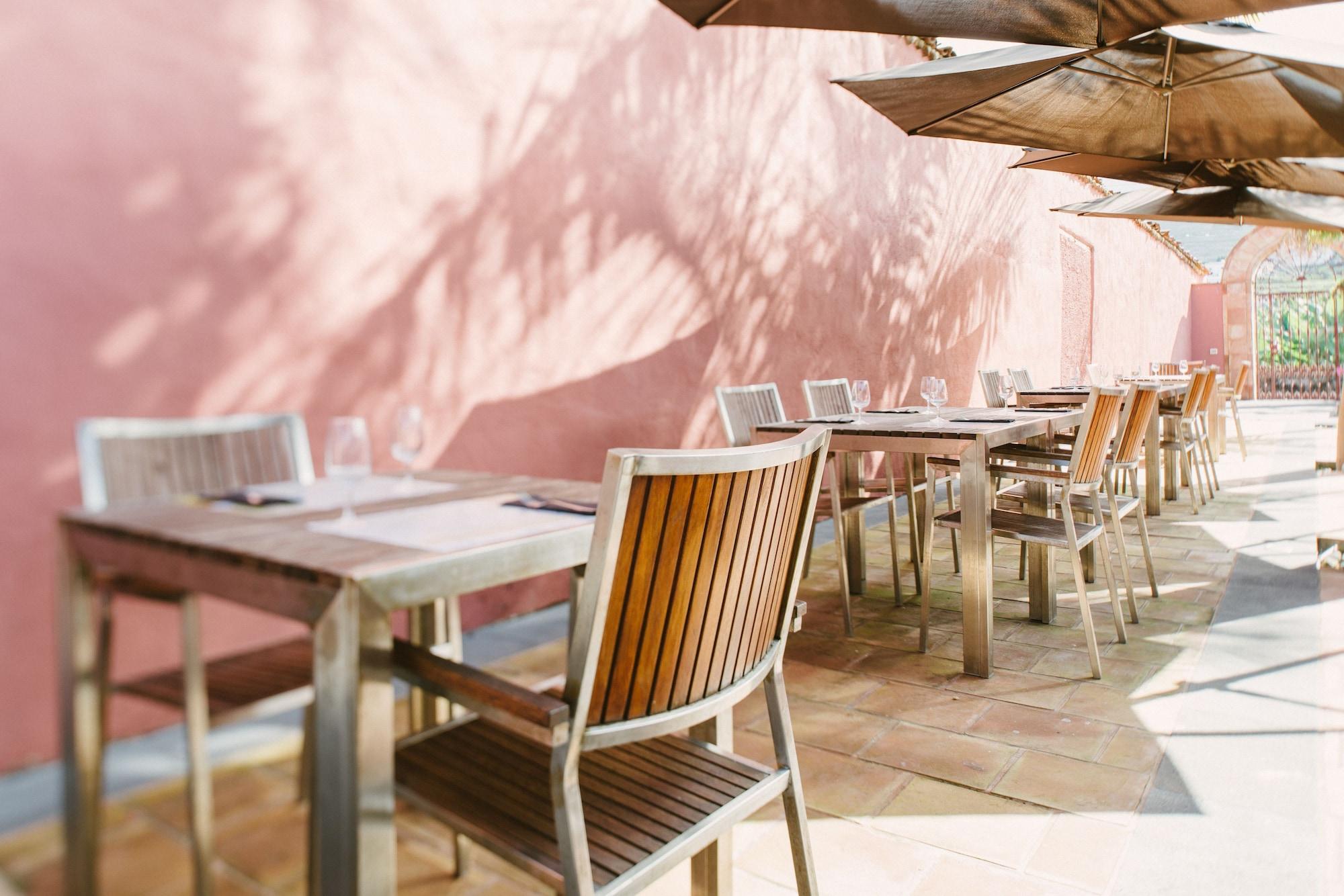 Finca El Patio Λος Ρεαλέχος Εξωτερικό φωτογραφία