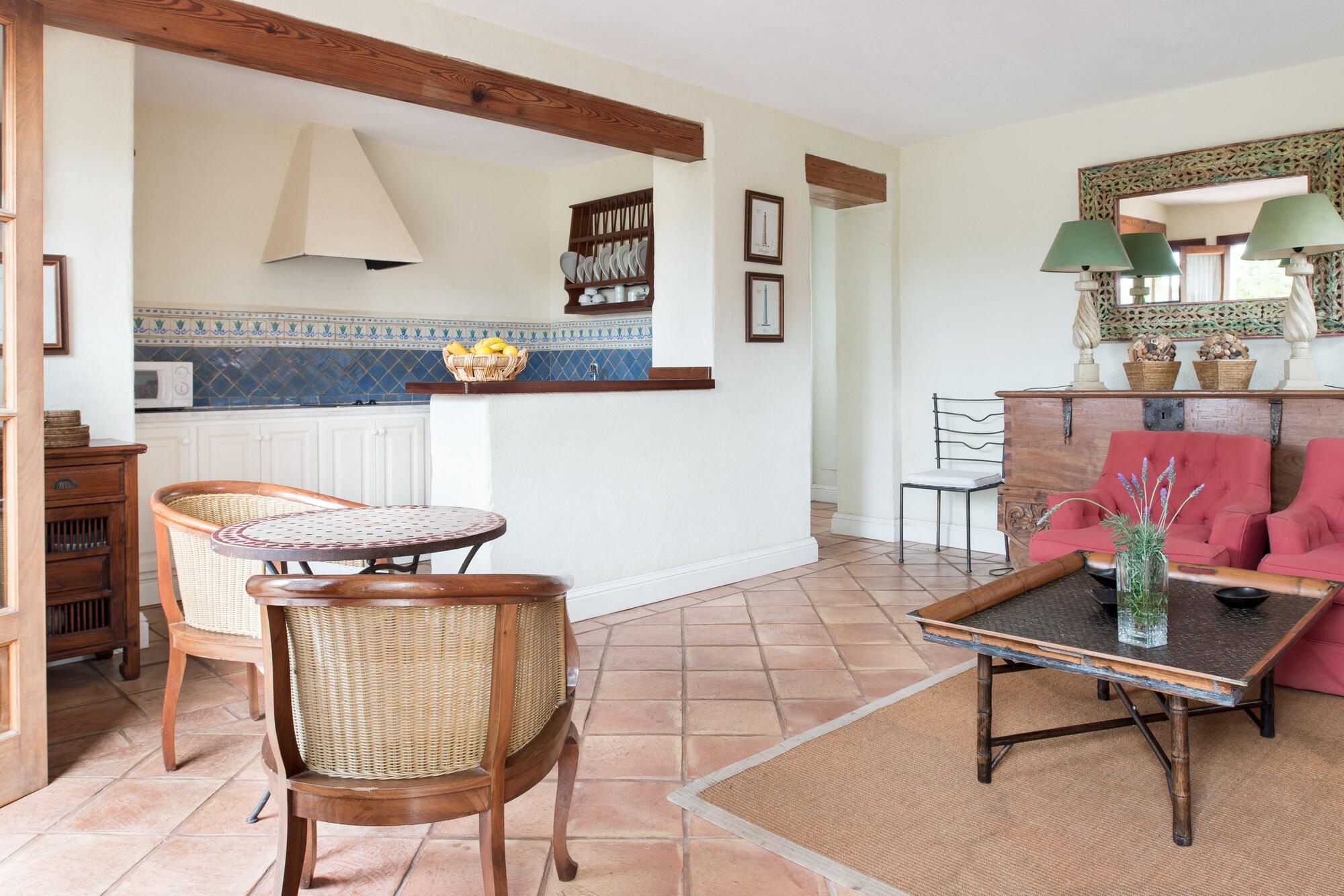 Finca El Patio Λος Ρεαλέχος Εξωτερικό φωτογραφία