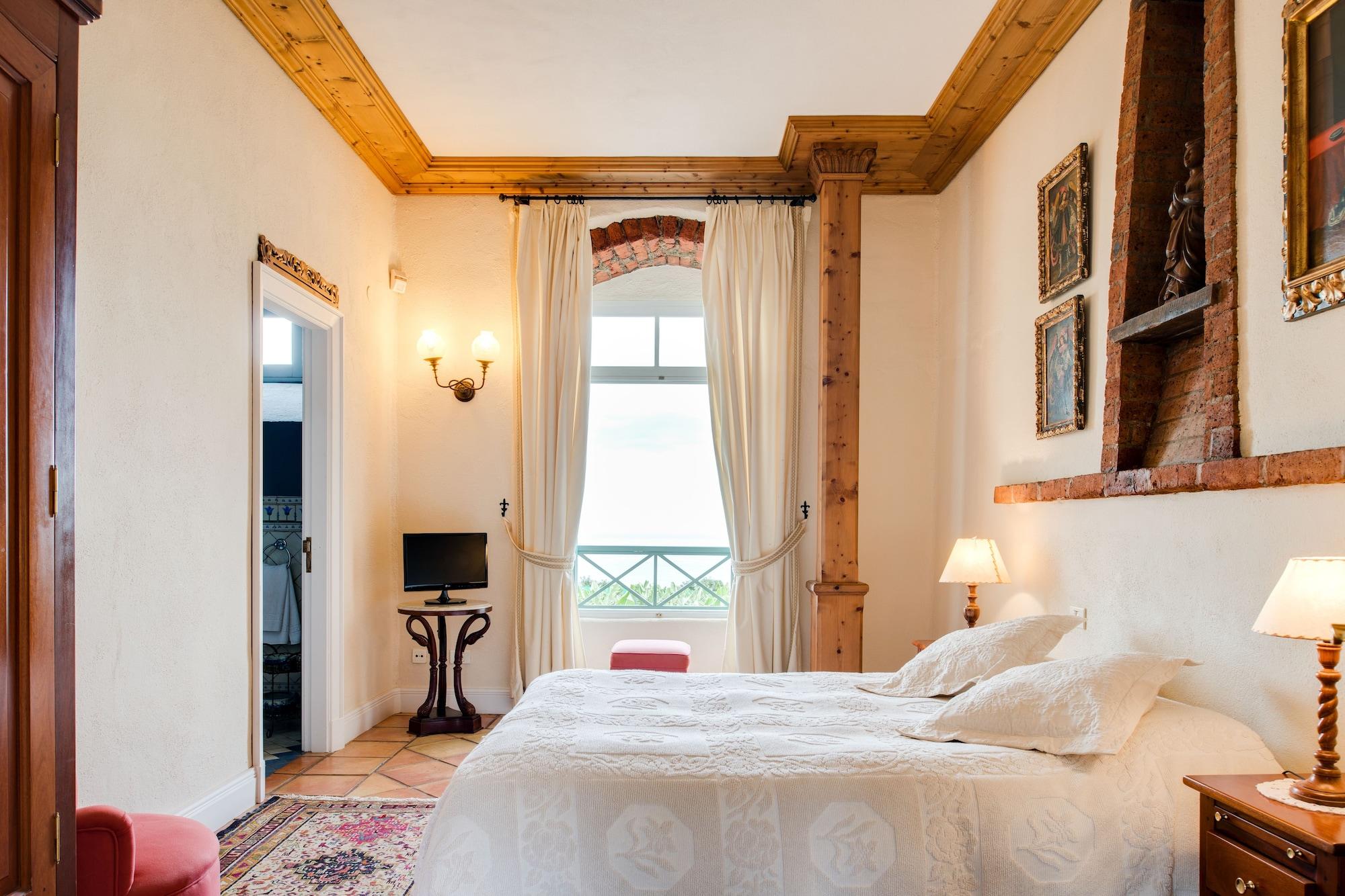 Finca El Patio Λος Ρεαλέχος Εξωτερικό φωτογραφία