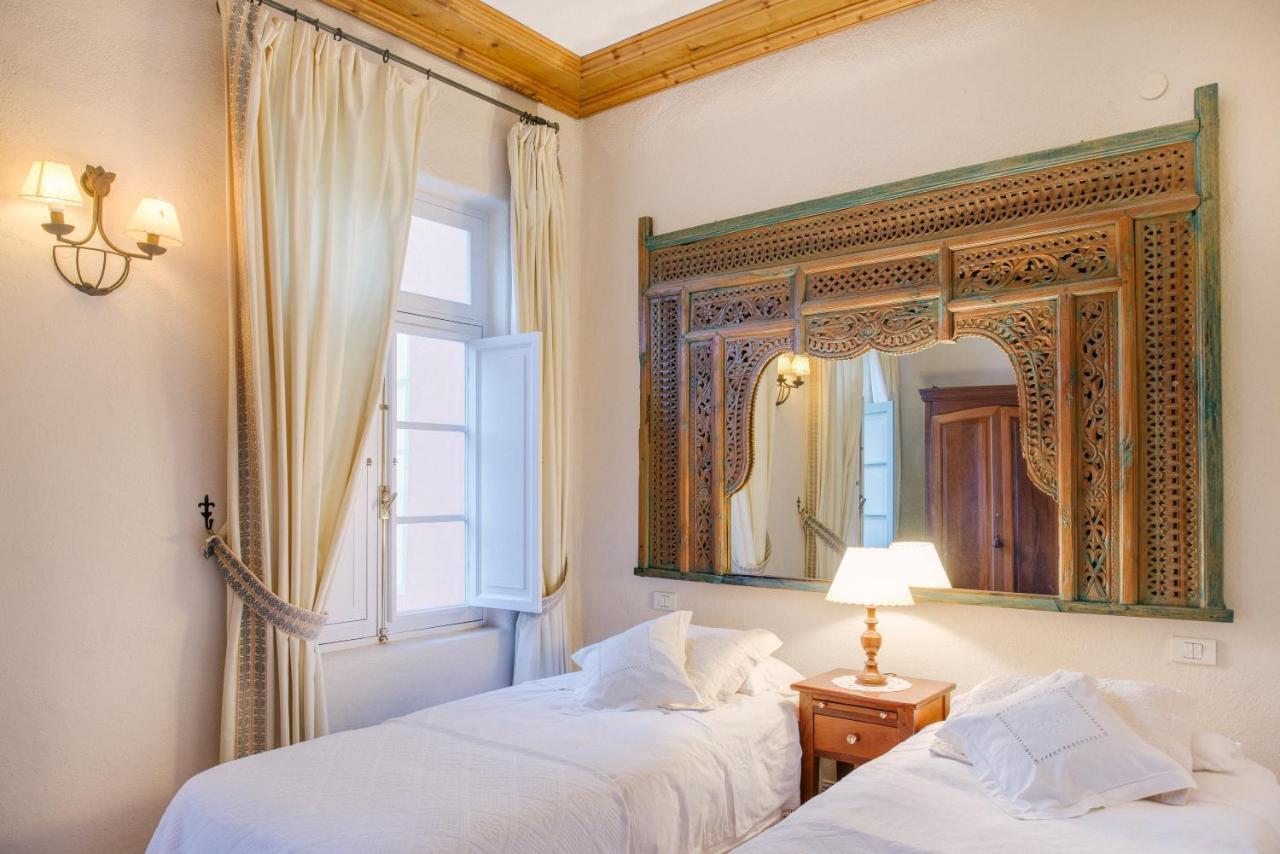 Finca El Patio Λος Ρεαλέχος Εξωτερικό φωτογραφία