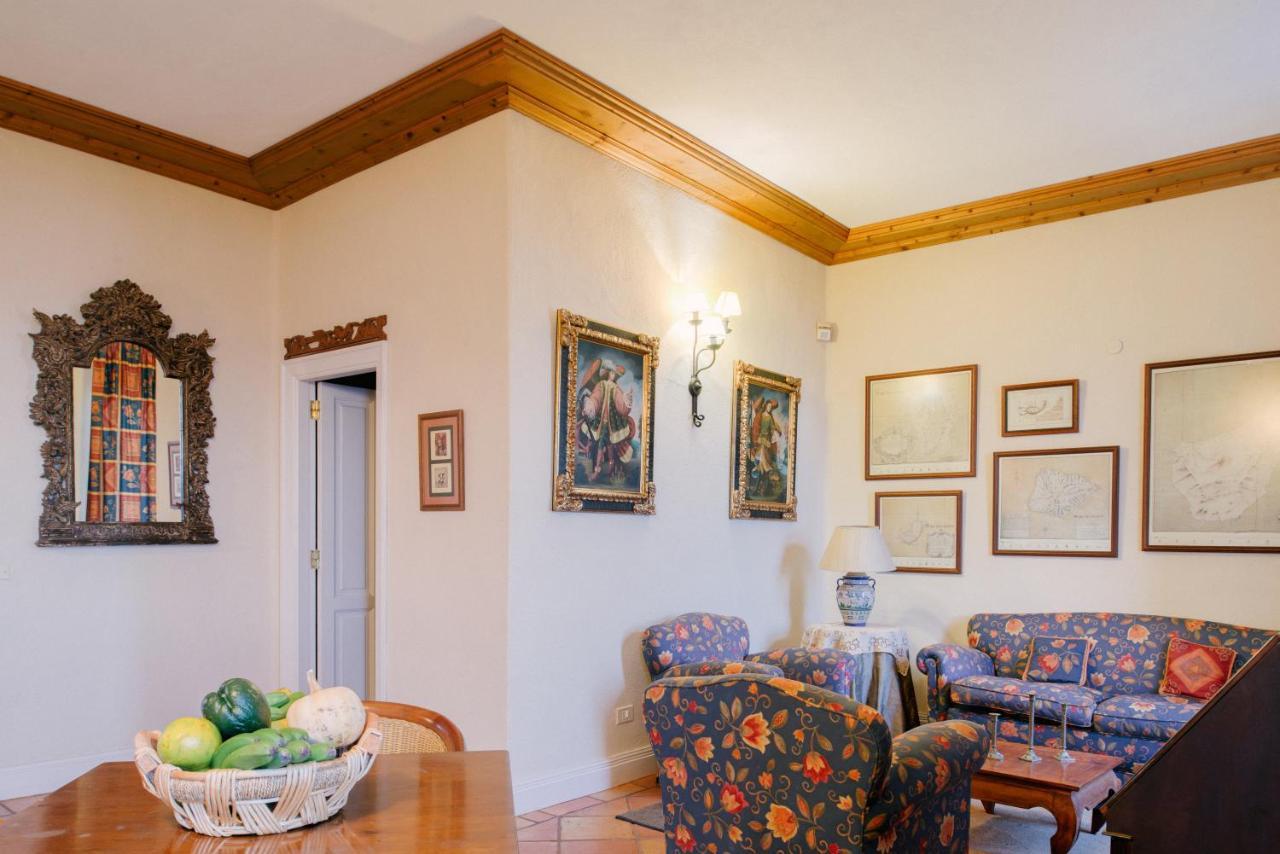 Finca El Patio Λος Ρεαλέχος Εξωτερικό φωτογραφία