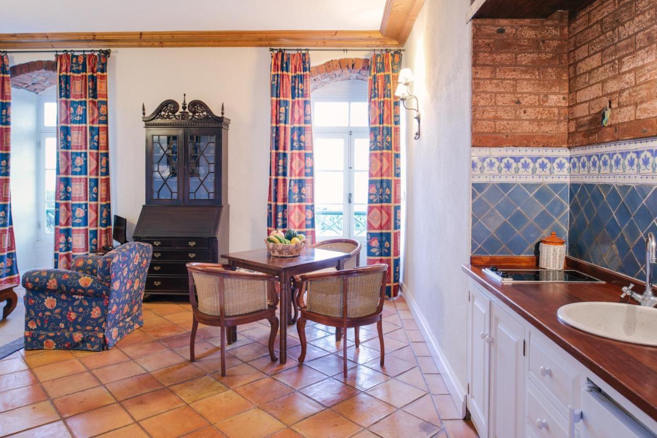 Finca El Patio Λος Ρεαλέχος Εξωτερικό φωτογραφία