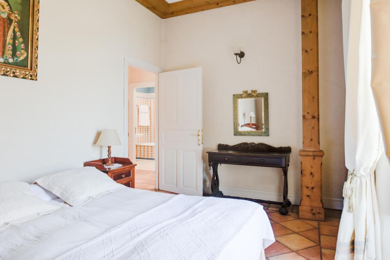 Finca El Patio Λος Ρεαλέχος Εξωτερικό φωτογραφία