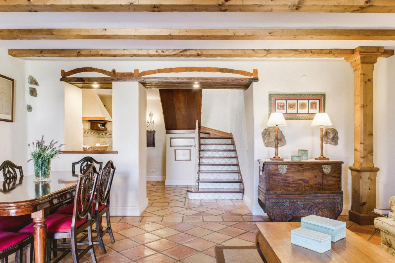 Finca El Patio Λος Ρεαλέχος Εξωτερικό φωτογραφία