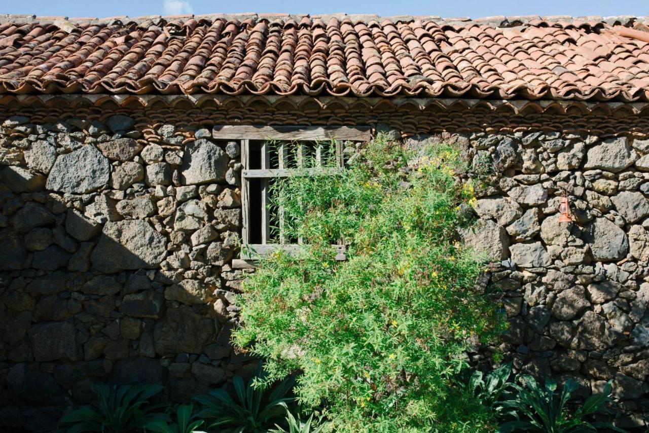 Finca El Patio Λος Ρεαλέχος Εξωτερικό φωτογραφία