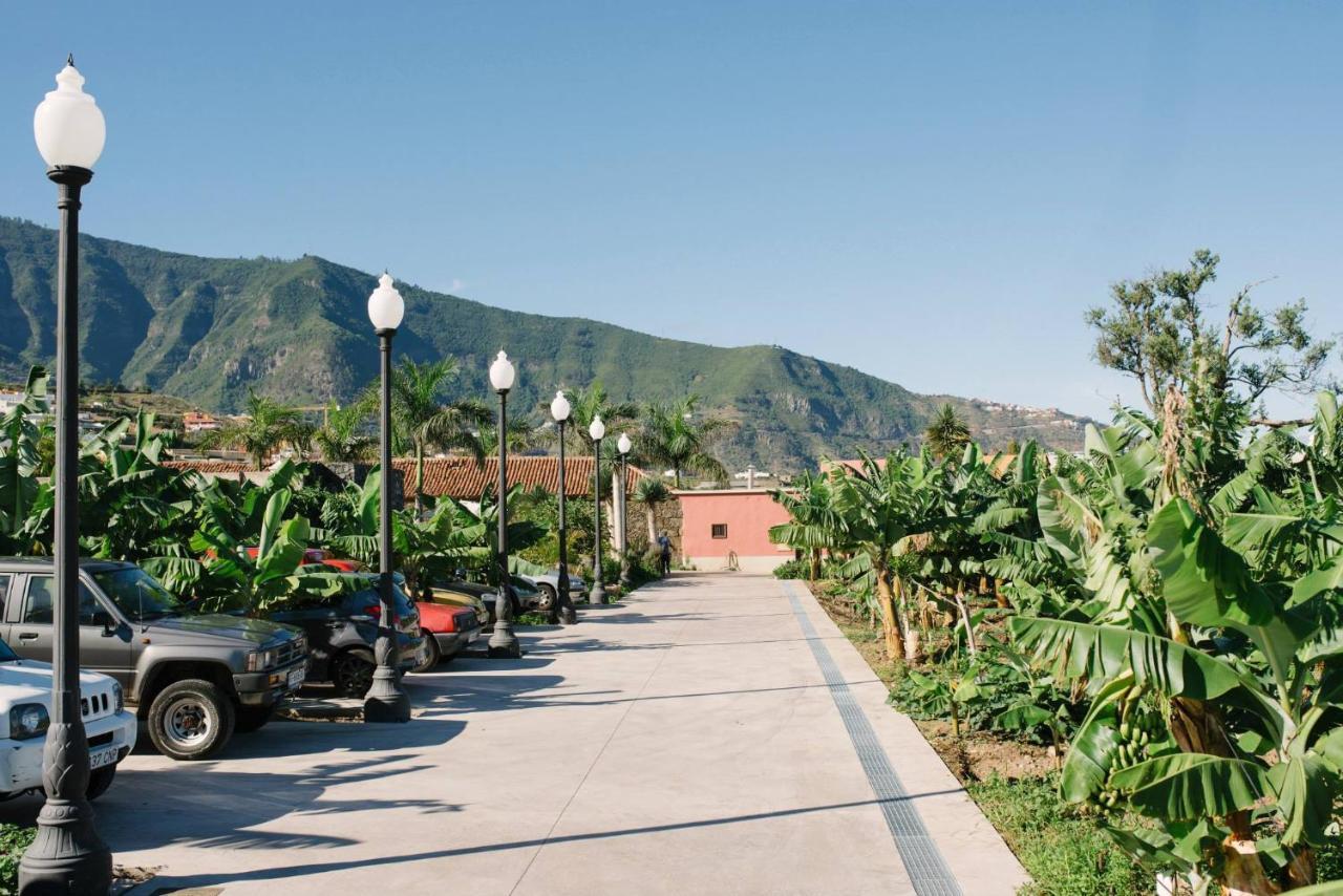 Finca El Patio Λος Ρεαλέχος Εξωτερικό φωτογραφία