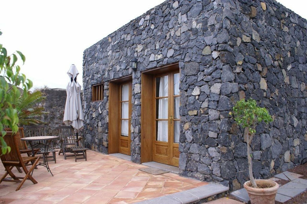 Finca El Patio Λος Ρεαλέχος Εξωτερικό φωτογραφία