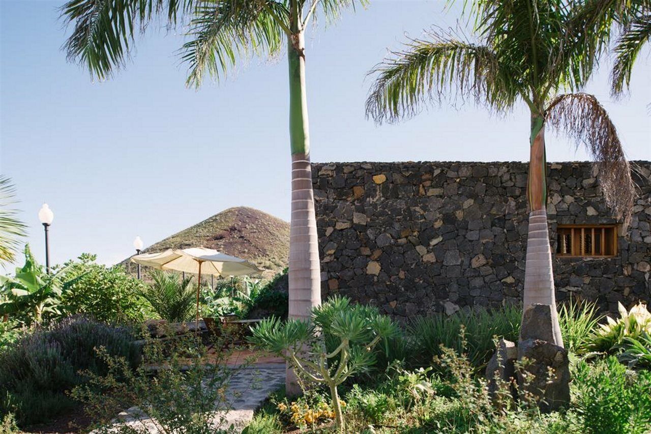 Finca El Patio Λος Ρεαλέχος Εξωτερικό φωτογραφία